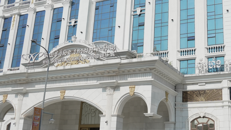 White Sand Palace Exclusive Experience: Where Quality Meets Meaningful Moments